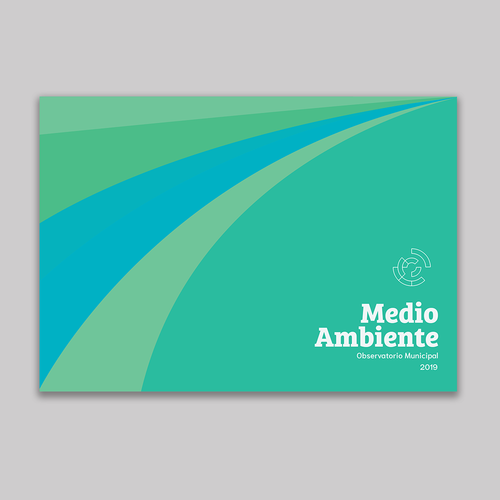 Portafolio de Medioambiente